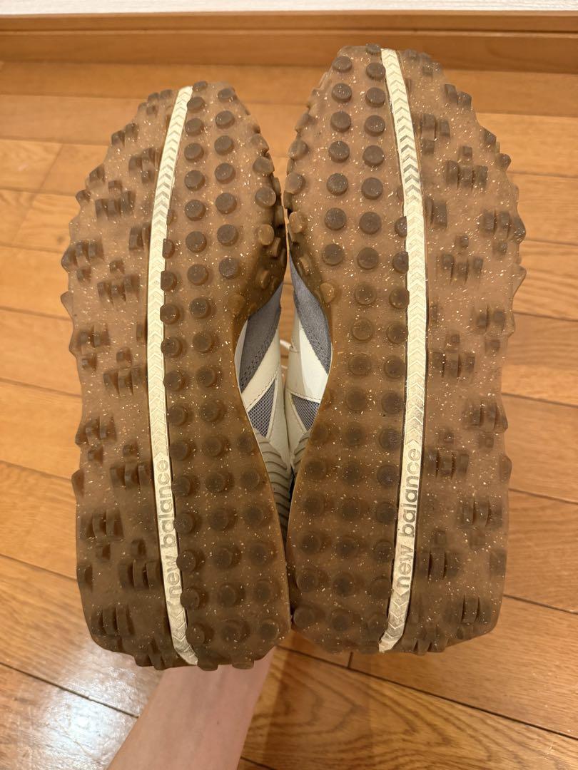 ニューバランス　スニーカー　UXC72RF 24.5/25.0
