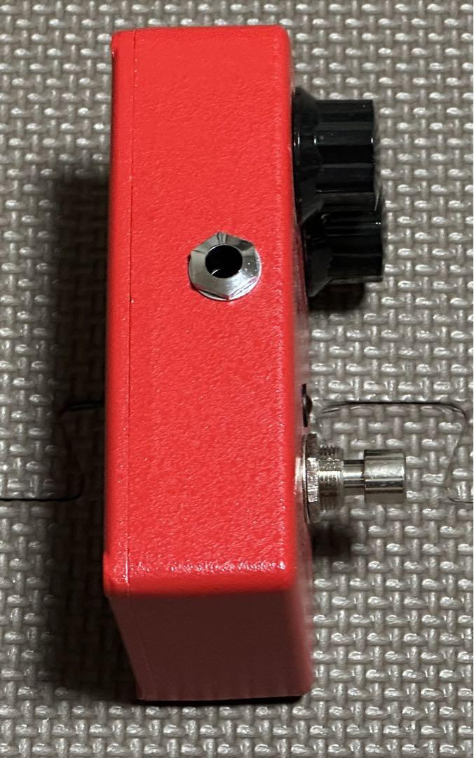 steinberg UR24c & MXR dyna comp セット