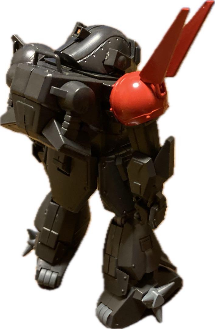 ボトムズ アクティックギア ブラッドサッカー ツヴァークAG-V20