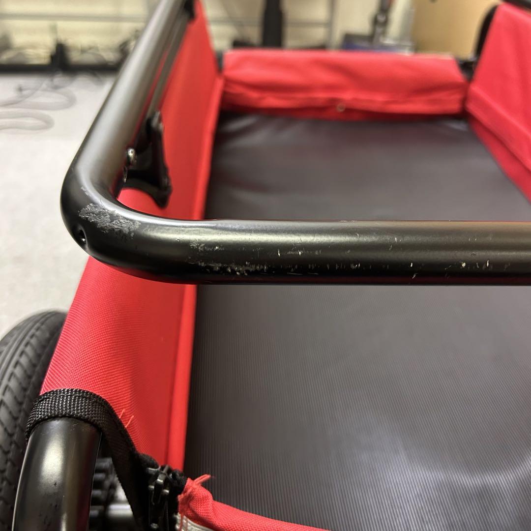 ⭐️美品⭐️　【AIRBUGGY】Carriage ペットカート　たのめる便