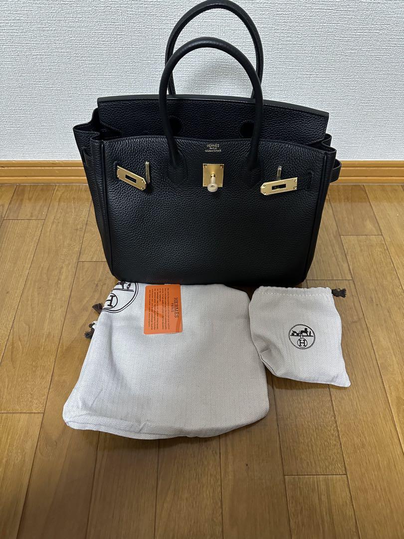 エルメス バーキン30