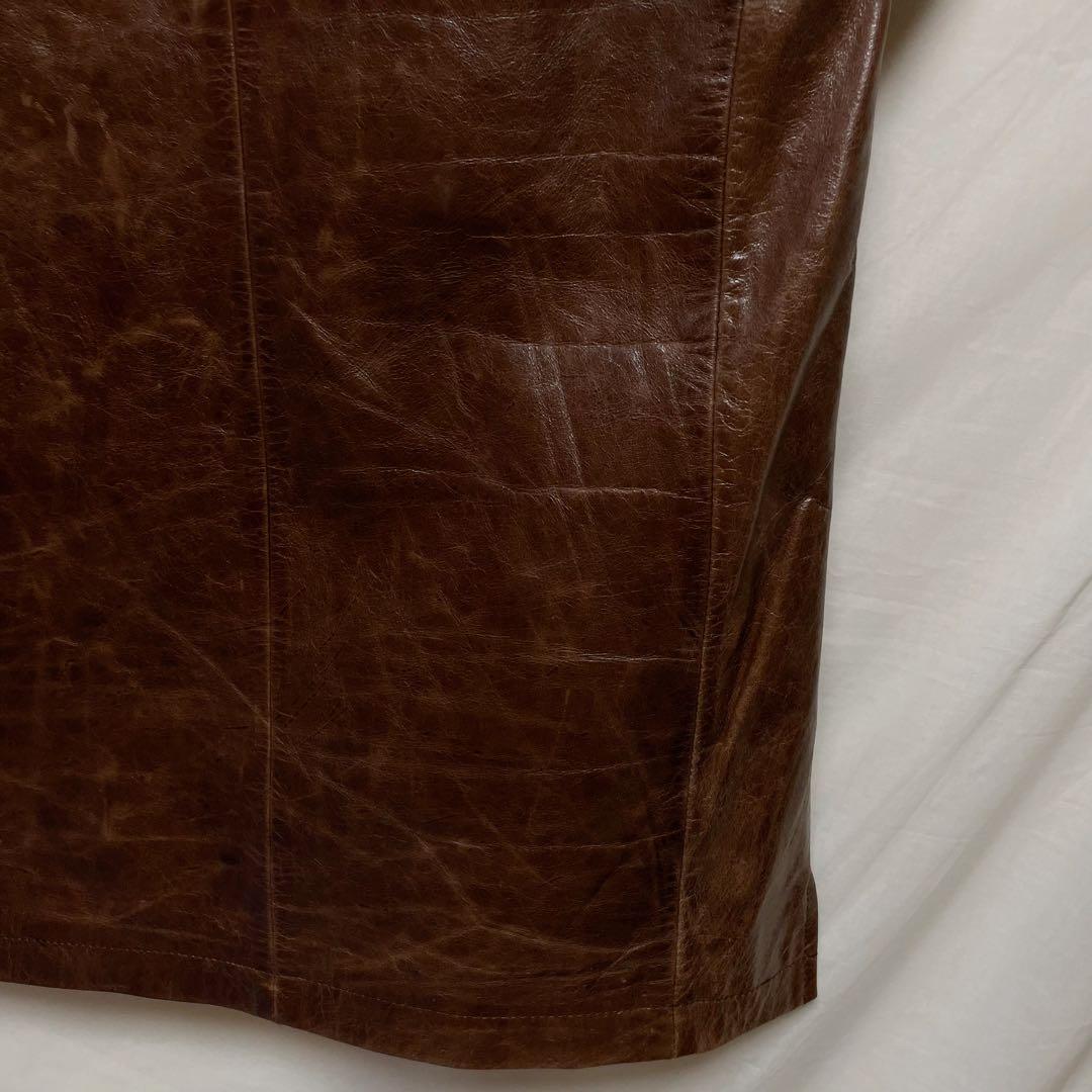 ライダースジャケット