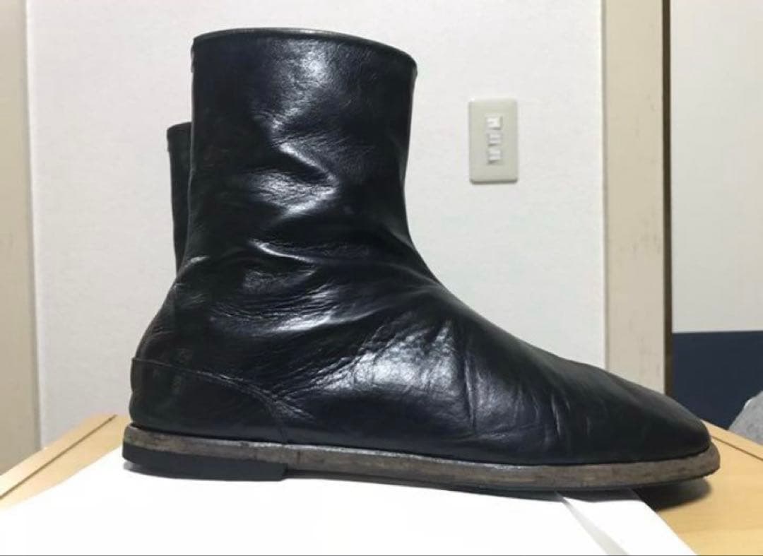 足袋ブーツ Maison Martin Margiela 26.5cm 足袋ブーツ Maison Martin Margiela 26.5cm