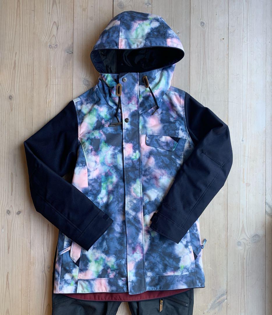 ※ボードのみ 綺麗めMOSS AN42 スノーボード 142cm レディース モス ※ボードのみ 綺麗めMOSS AN42 スノーボード 142cm レディース