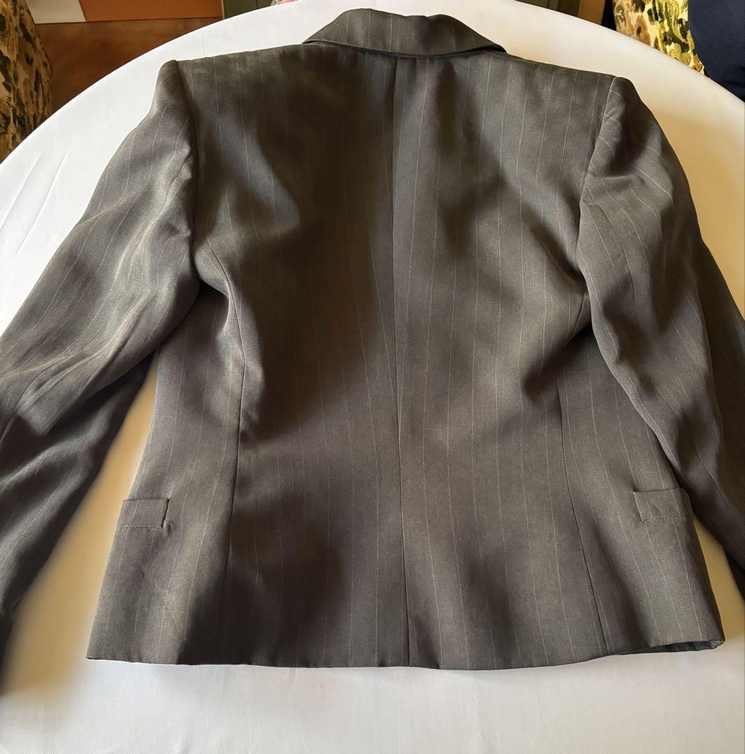 GIANNI VERSACE スーツ