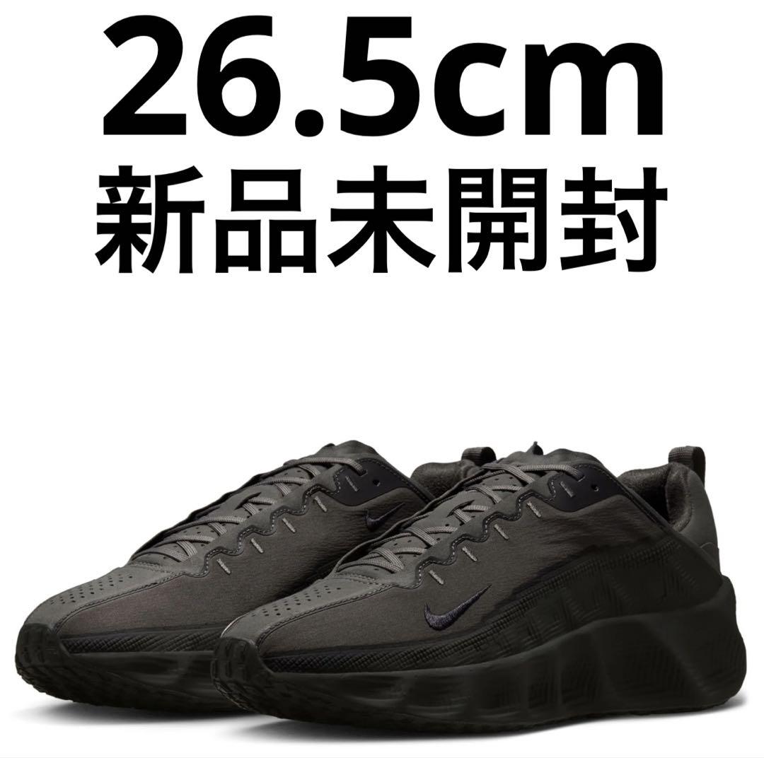 Hyein Seo × Nike Ava Rover Black 26.5cm