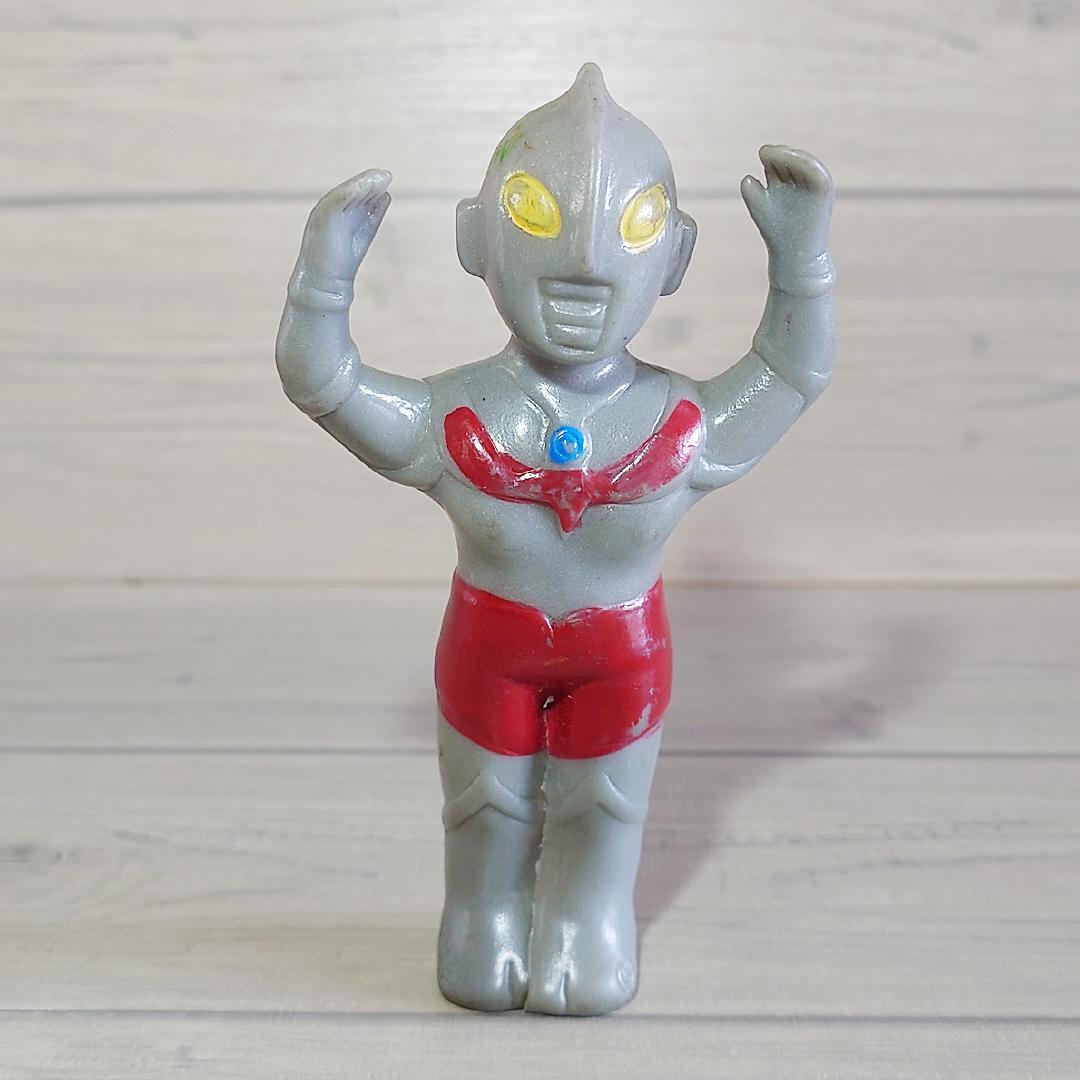 大里玩具怪獣ジャンボ指人形 怪獣ジャンボ指人形 ウルトラマン 大里玩具 - メルカリ