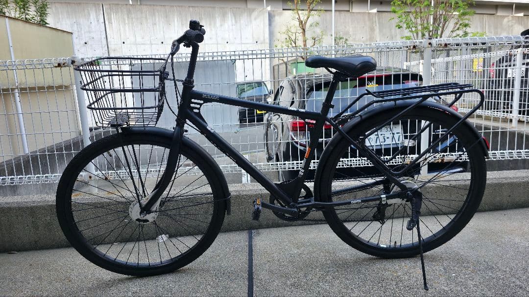 DURASICやや傷や汚れあり