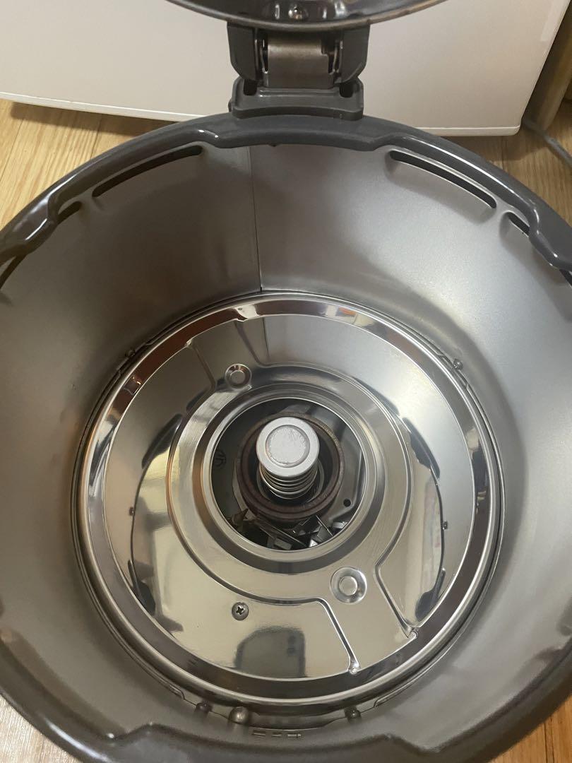 着火確認済み⭐︎Paloma 炊飯器 PR-150EF LPガス 1.99kW