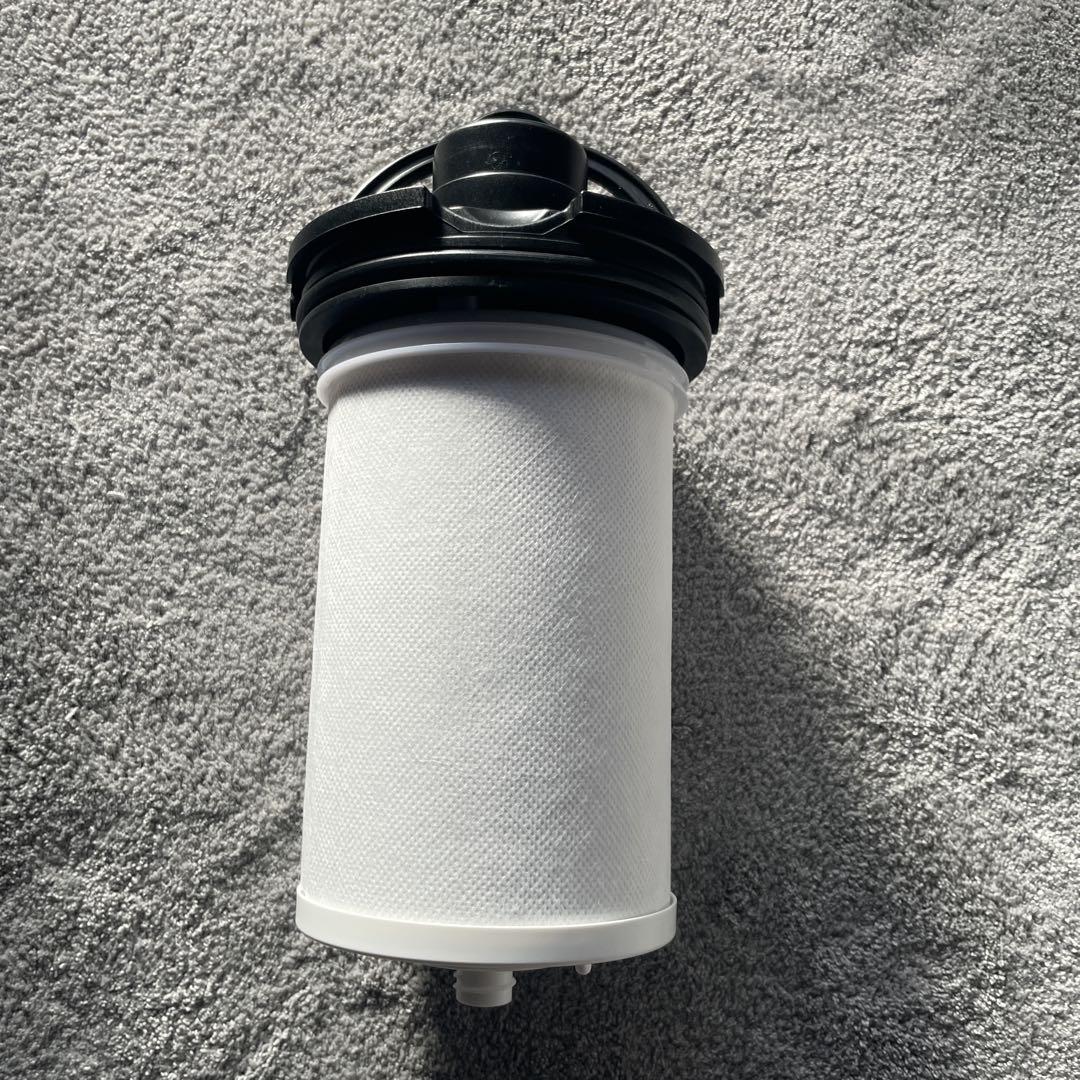 eSpring 浄水器II