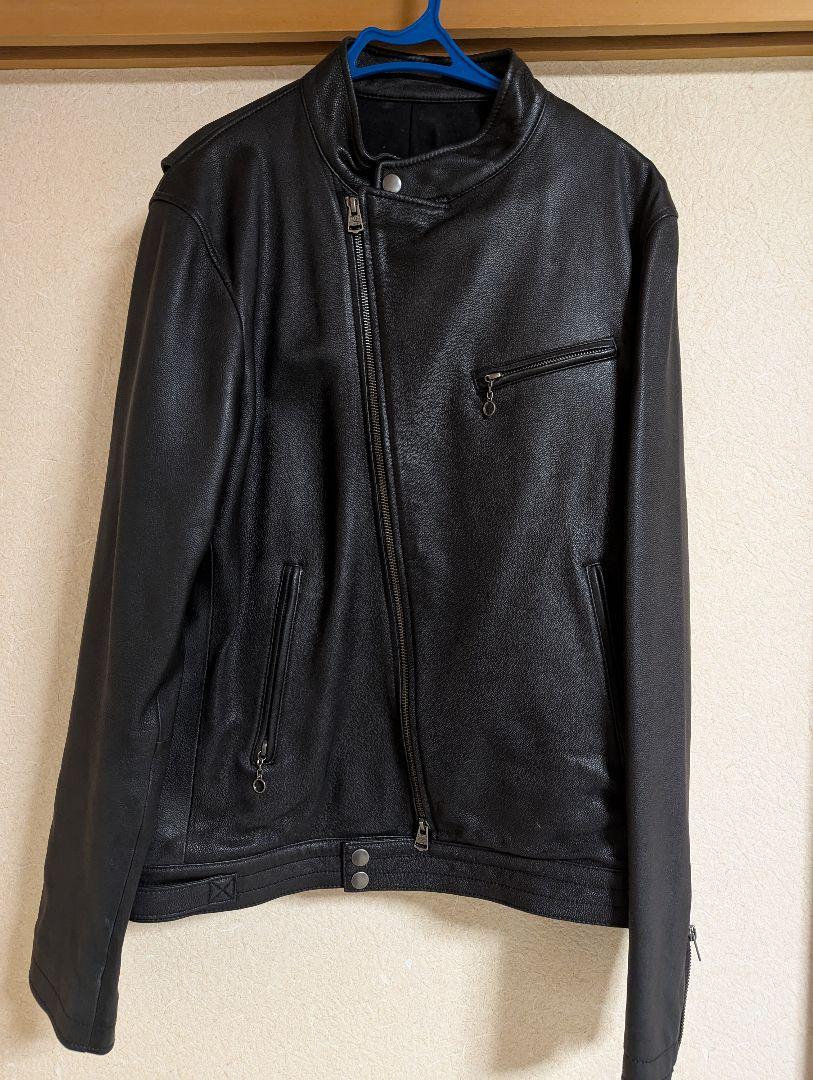 BEAMS（ビームス）｜ライダースジャケット（ブラック系）一覧 - WEAR