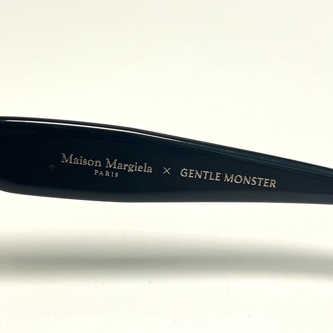 MM110 メゾンマルジェラ ジェントルモンスター コラボ サングラス