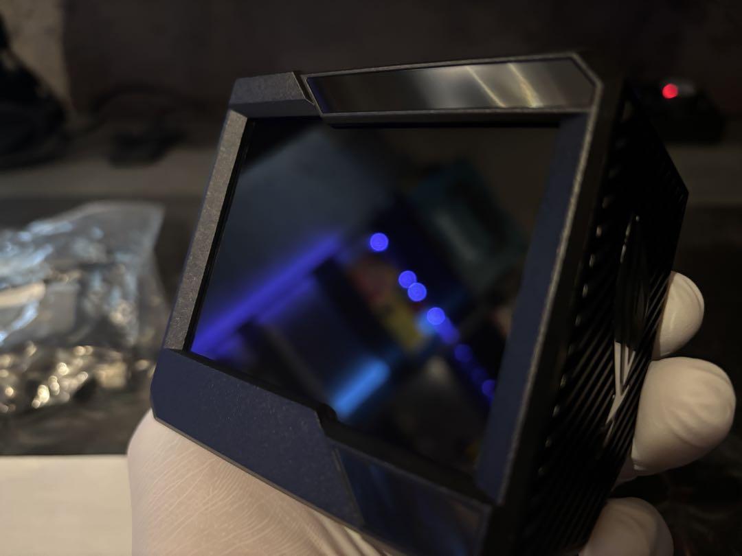 ROG RYUJIN II 360 液体CPUクーラー