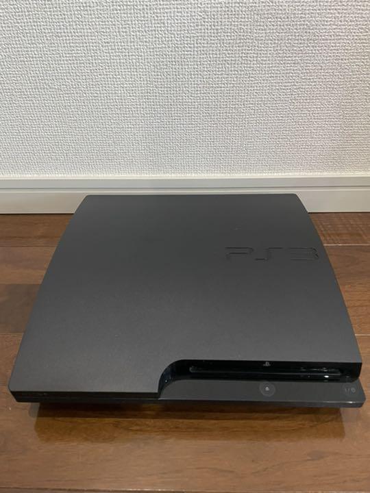 新作からSALEアイテム等お得な商品満載 SONY PlayStation3 CECH-3000A PS3 本体 ソフト 家庭用ゲーム本体 - xenostraining.gr 新作からSALEアイテム等お得な商品満載 SONY PlayStation3 CECH-3000A PS3 本体 ソフト 家庭用ゲーム本体 - xenostraining.gr