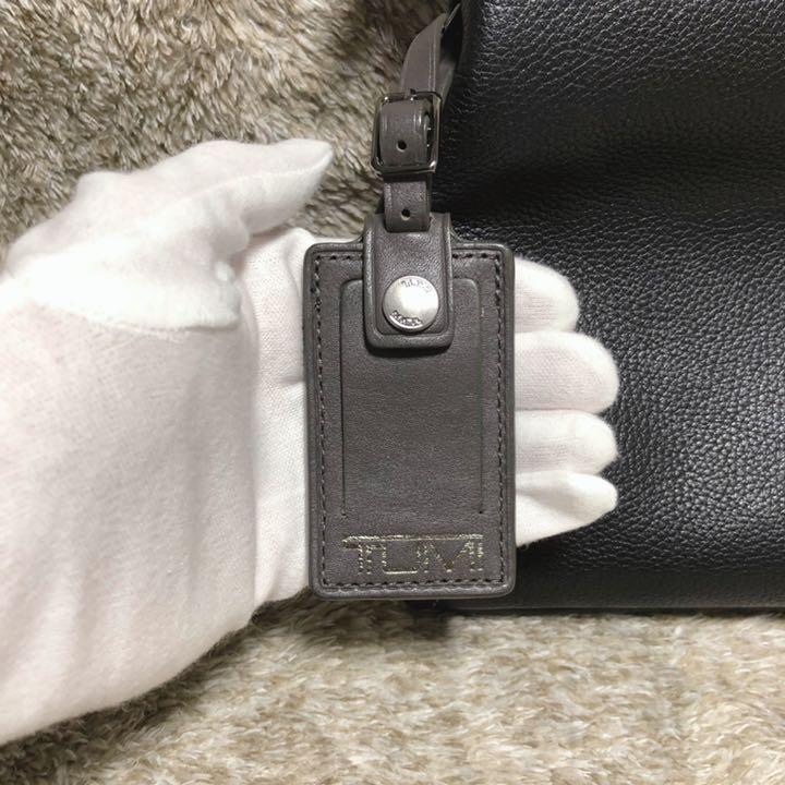 SALE正規品 美品 トゥミ HARRISON ストラットン クロスボディ レザー zlHyi-m53938649299 日本製特価