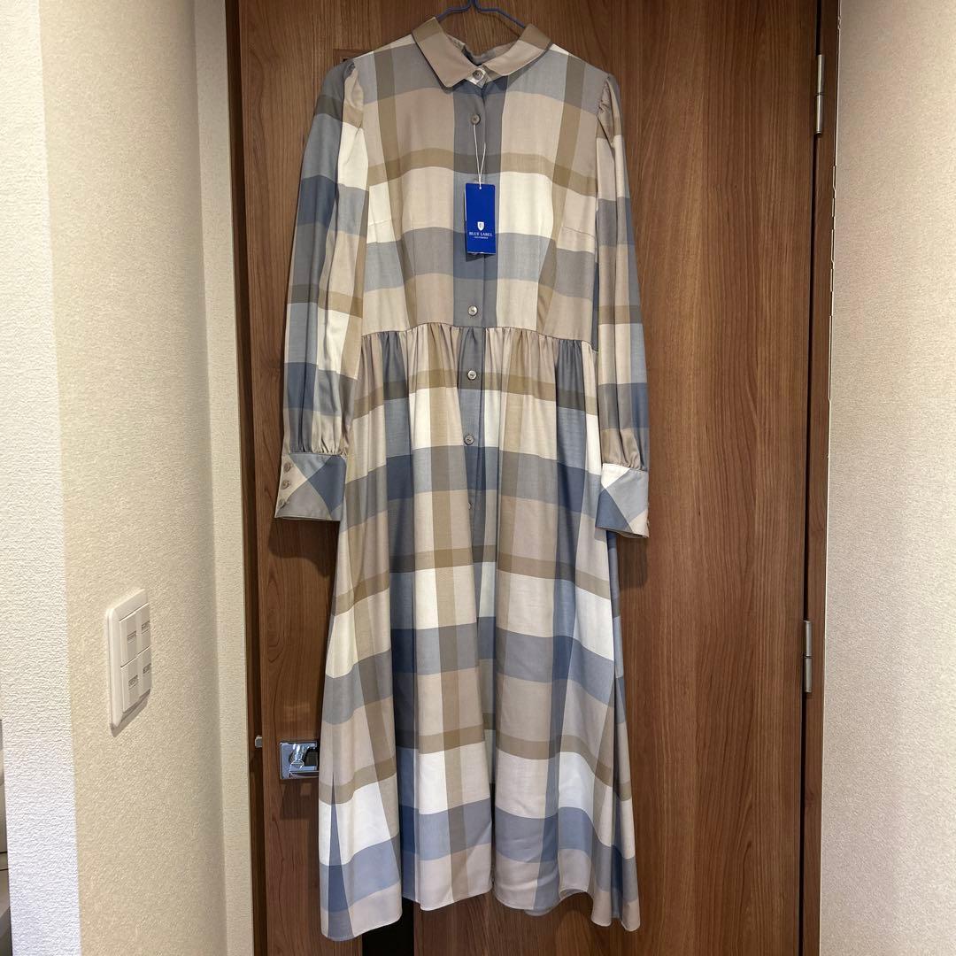 BLUE LABEL ワンピース