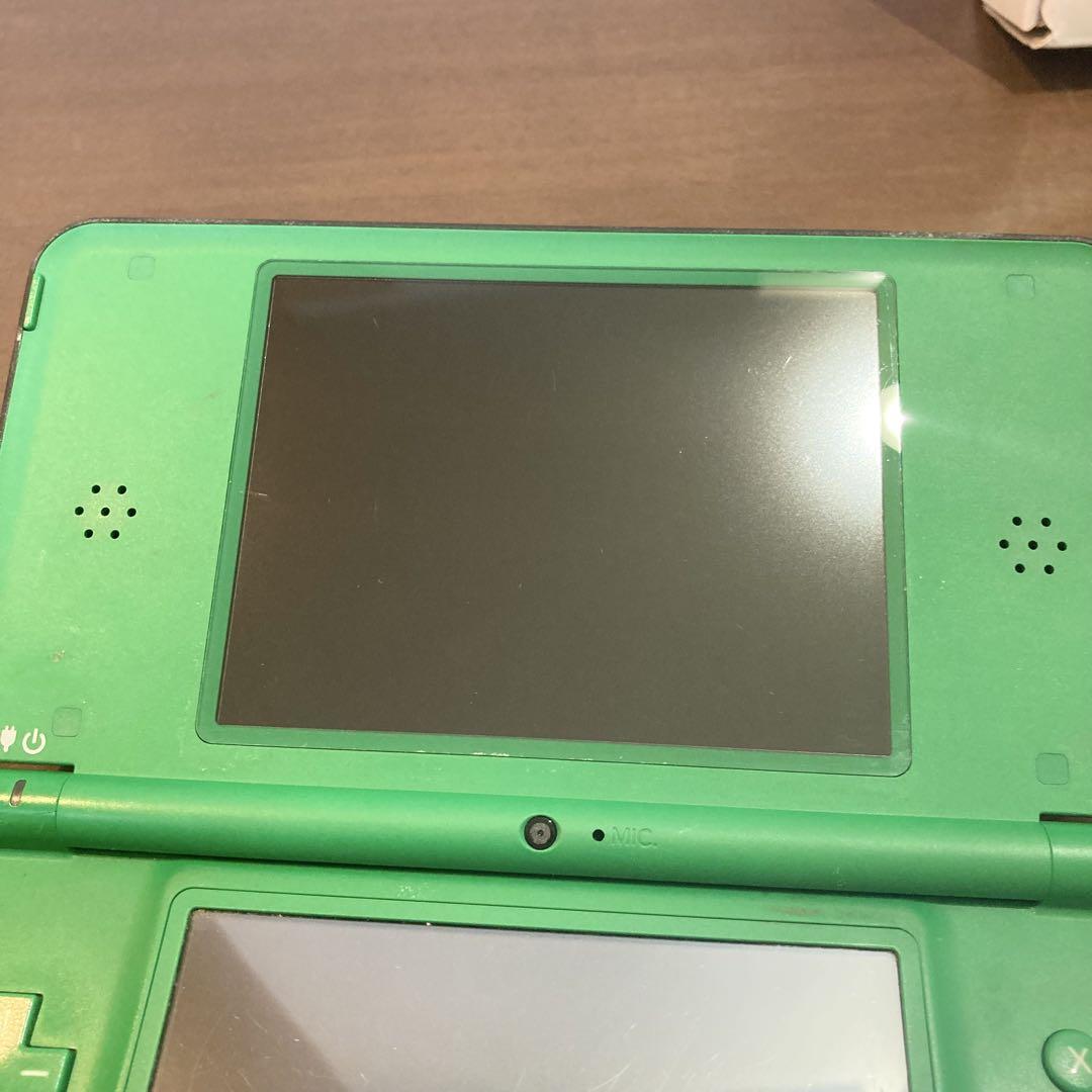 ニンテンドー