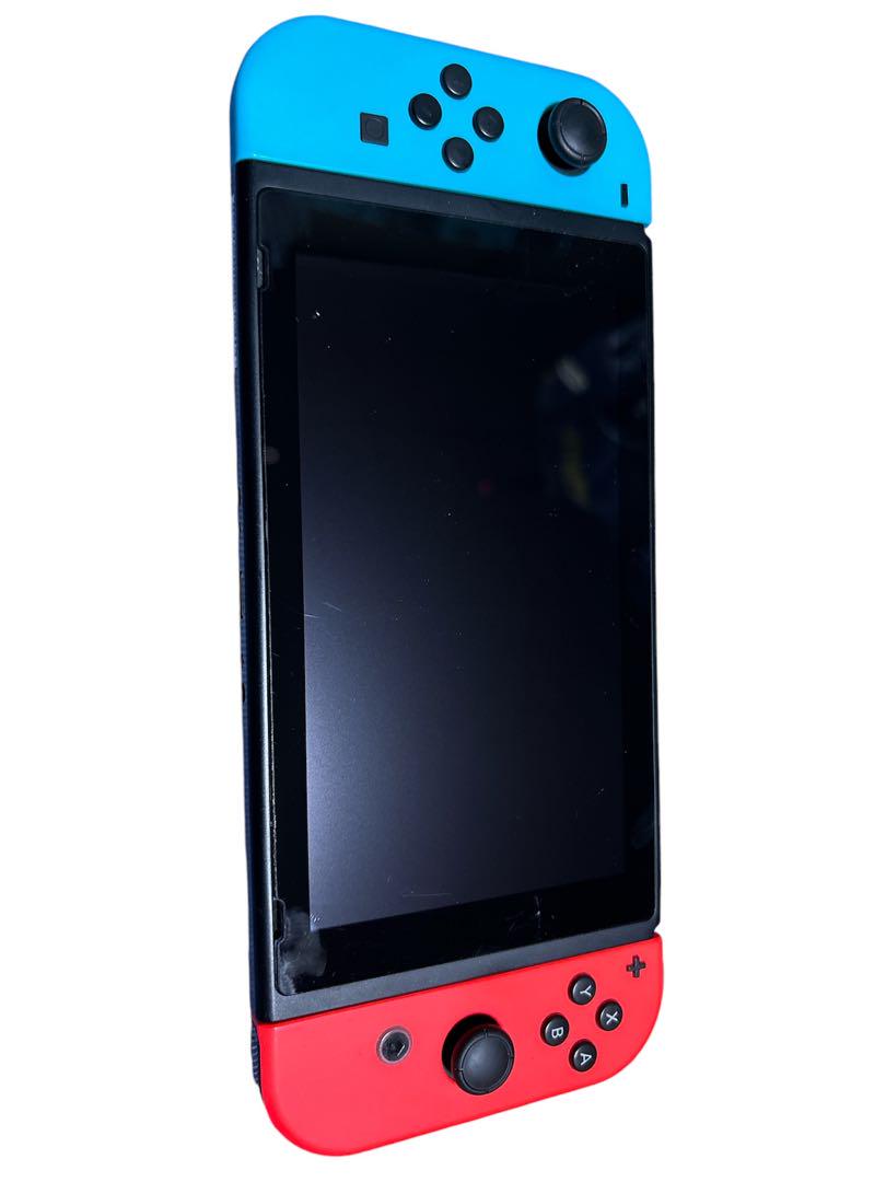 任天堂 Nintendo スイッチ Switch
