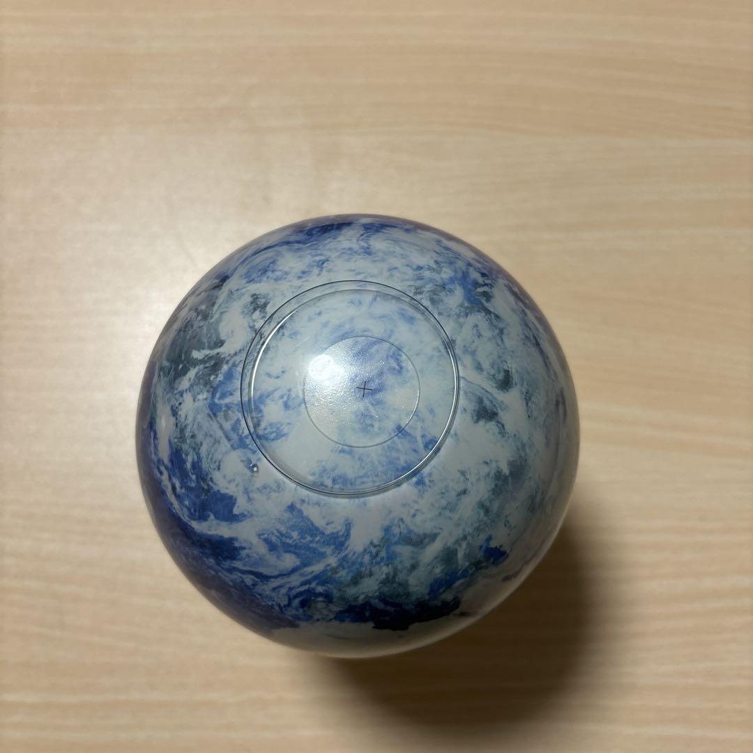 MOVA Globe Clouds Satellite 4.5インチ