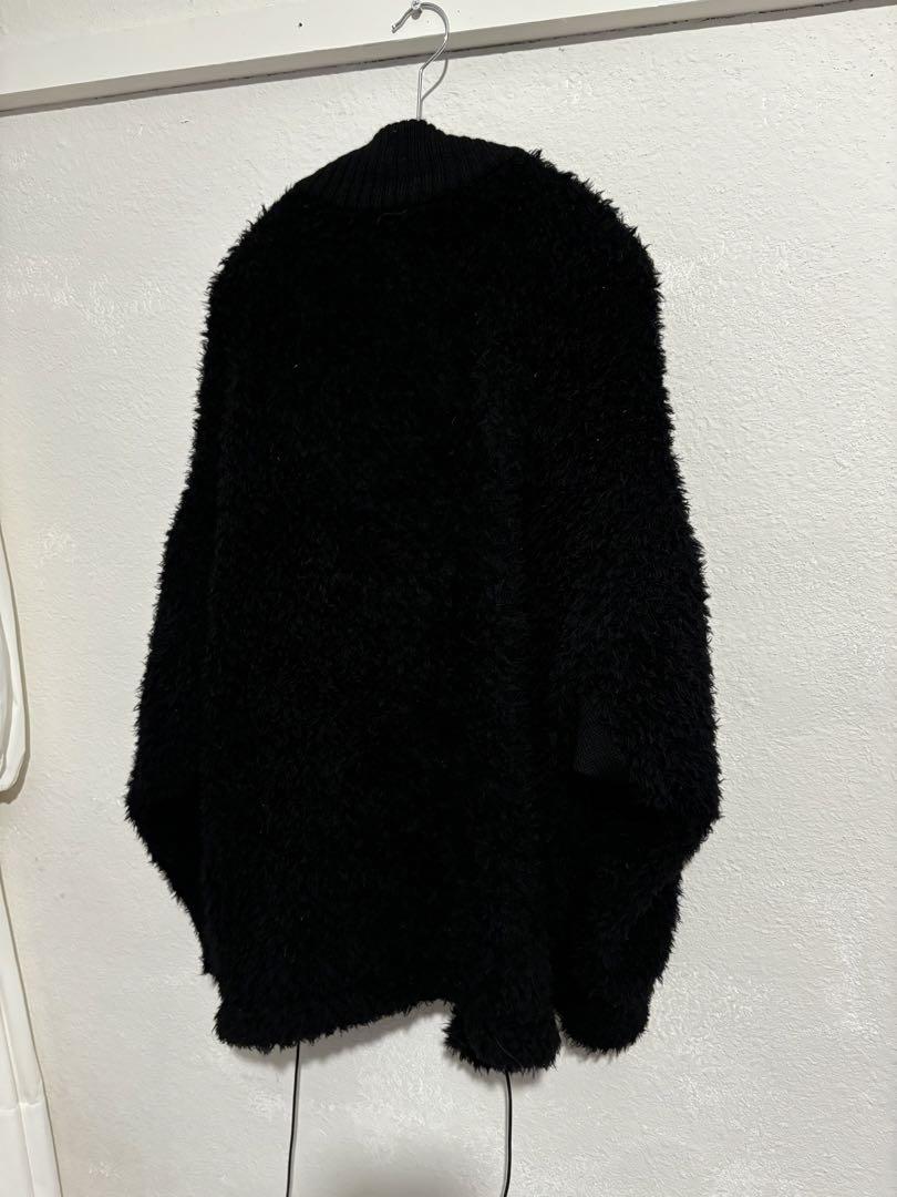 Vivienne Westwood ジップアップセーター Vivienne Westwood ジップアップセーター