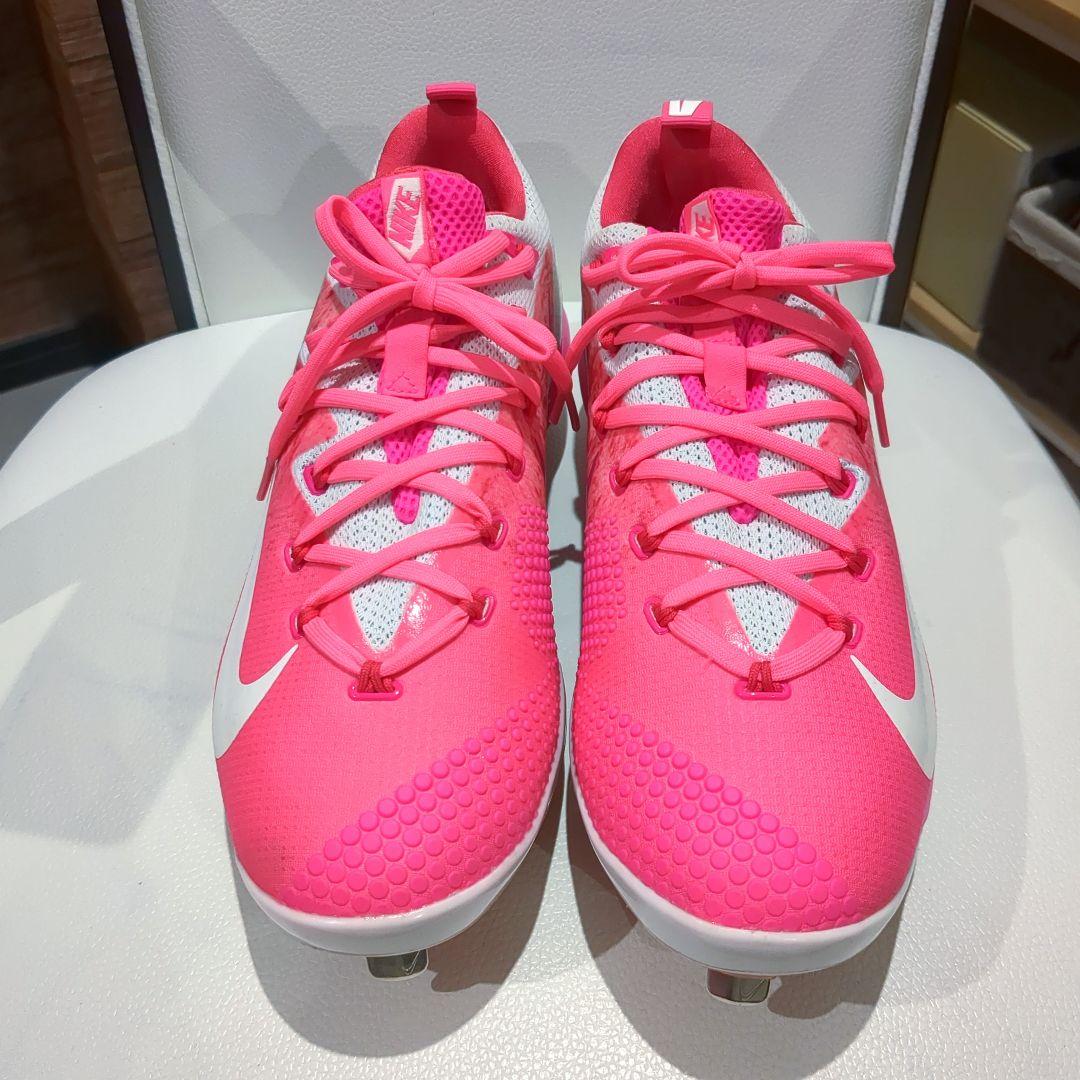 NIKE　野球　スパイク