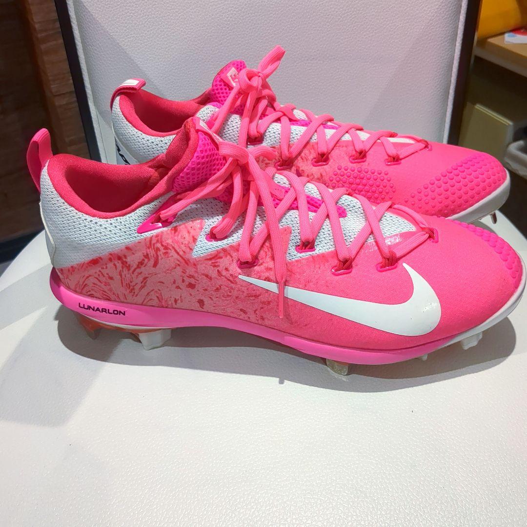 NIKE　野球　スパイク