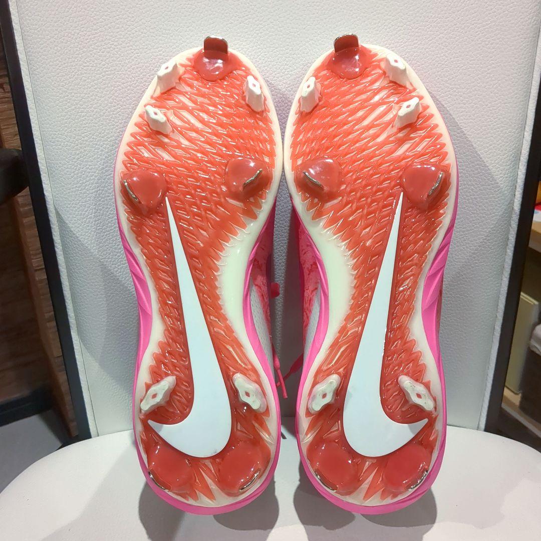 NIKE　野球　スパイク