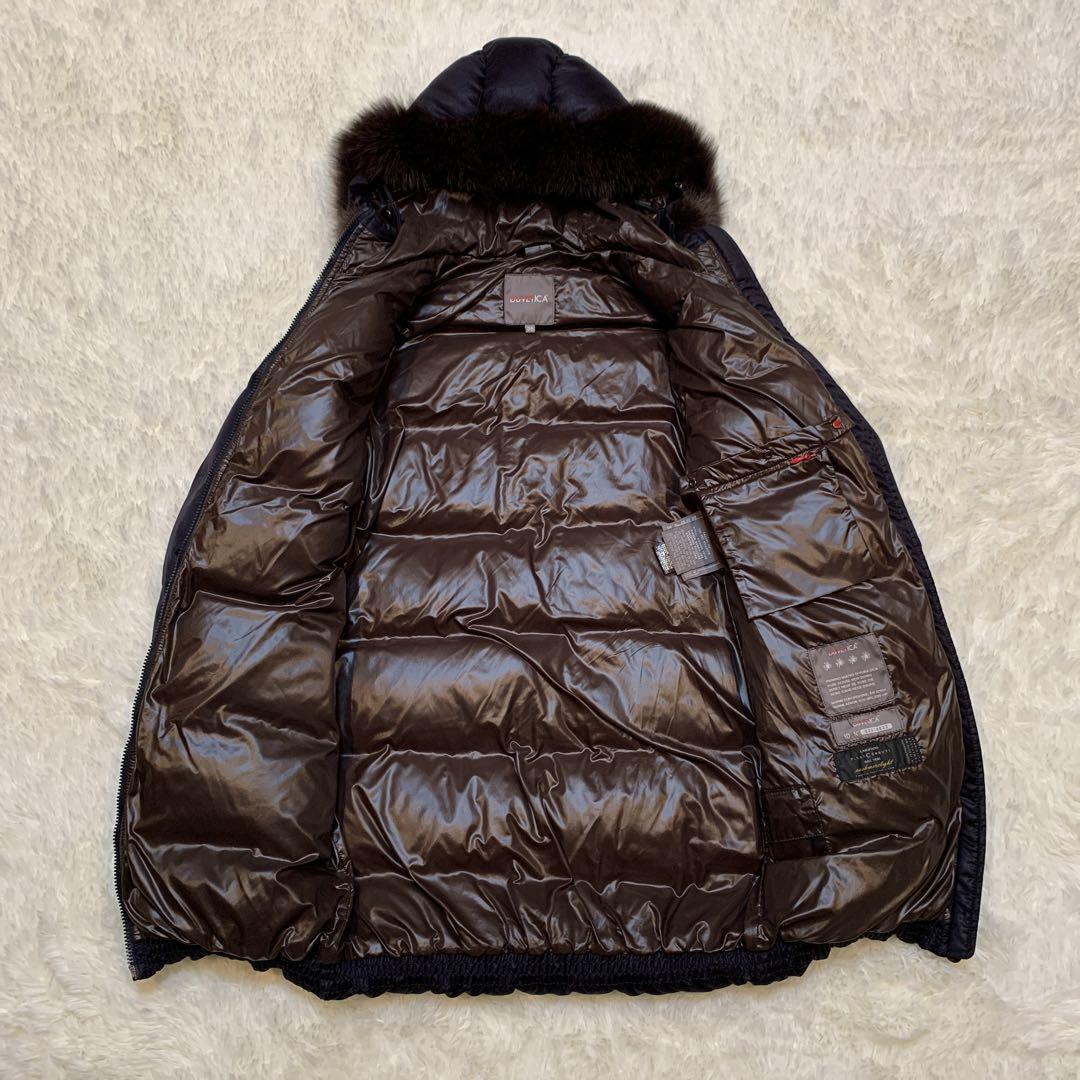 UNITED ARROWS（ユナイテッドアローズ）の「＜DUVETICA(デュベティカ)＞ KAPPA ナイロン ダウンジャケット◇（ダウンジャケット/コート）」  - WEAR