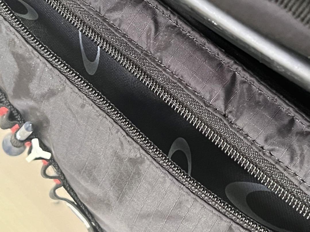 す*ー様 Oakley ダッフルバッグ 黒