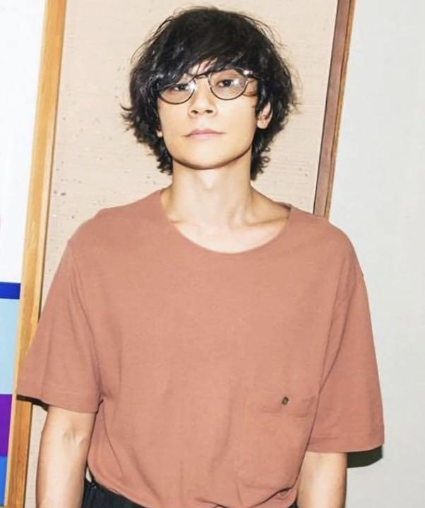 川上洋平 着用 リメール tシャツ カットソー LEMAIRE