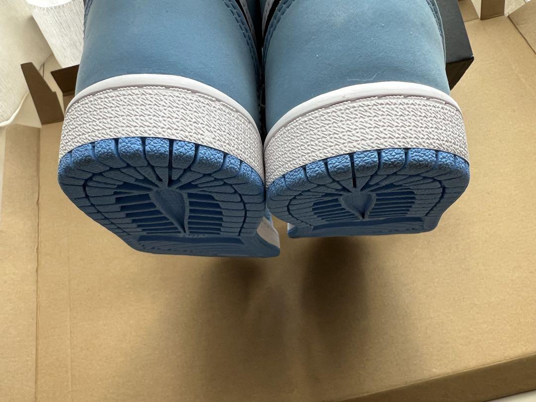 NIKE AJ1