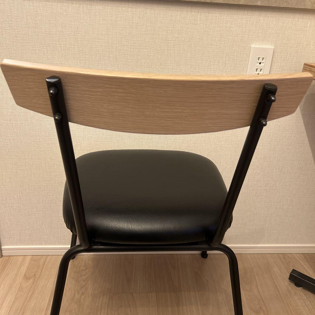 ACME Furniture GRANDVIEW CHAIRグランドビューチェア