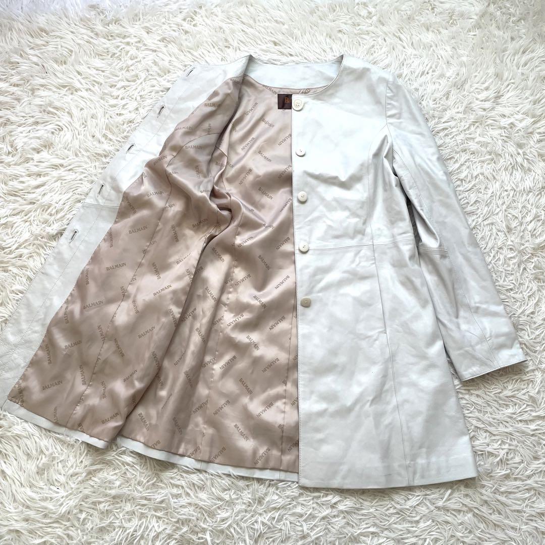 BALMAIN バルマン