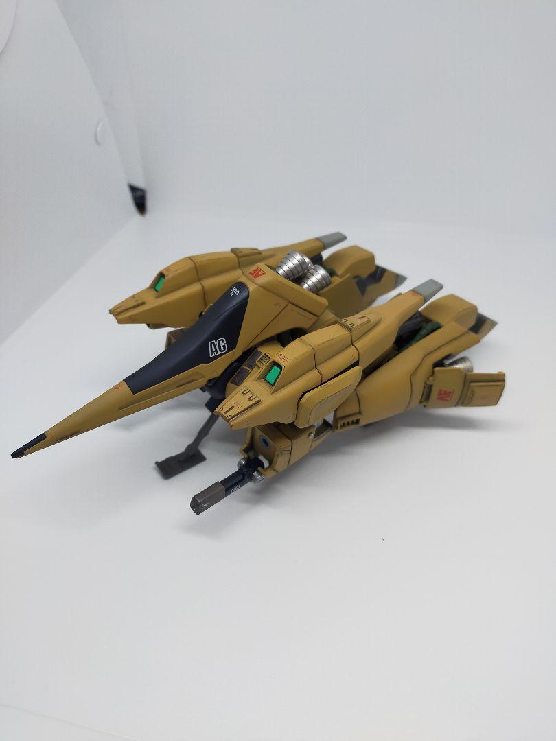 HG メタス 塗装完成品