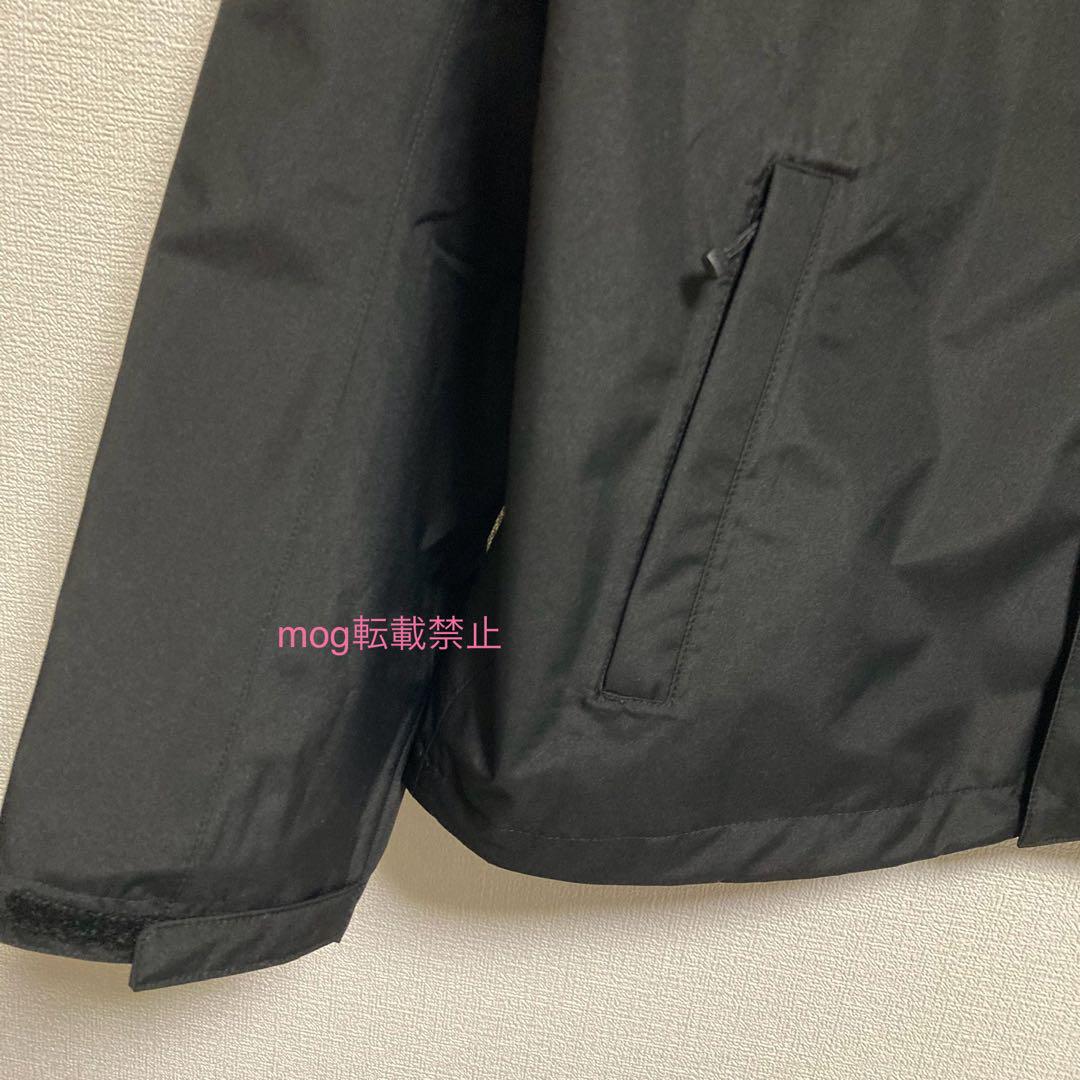 防水ジャケット
