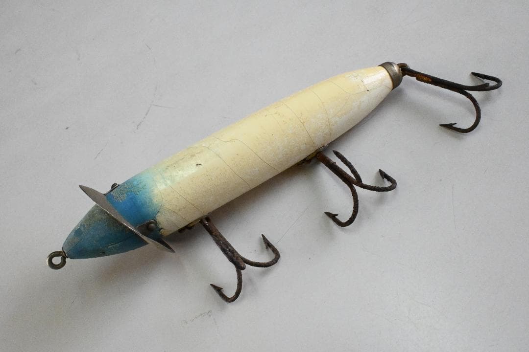 爆売り! HEDDON #200 BH ルアー用品 - atalaia.al.gov.br