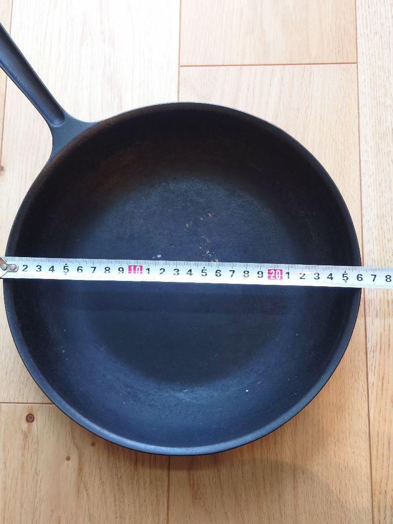 魔法のフライパン　26cm