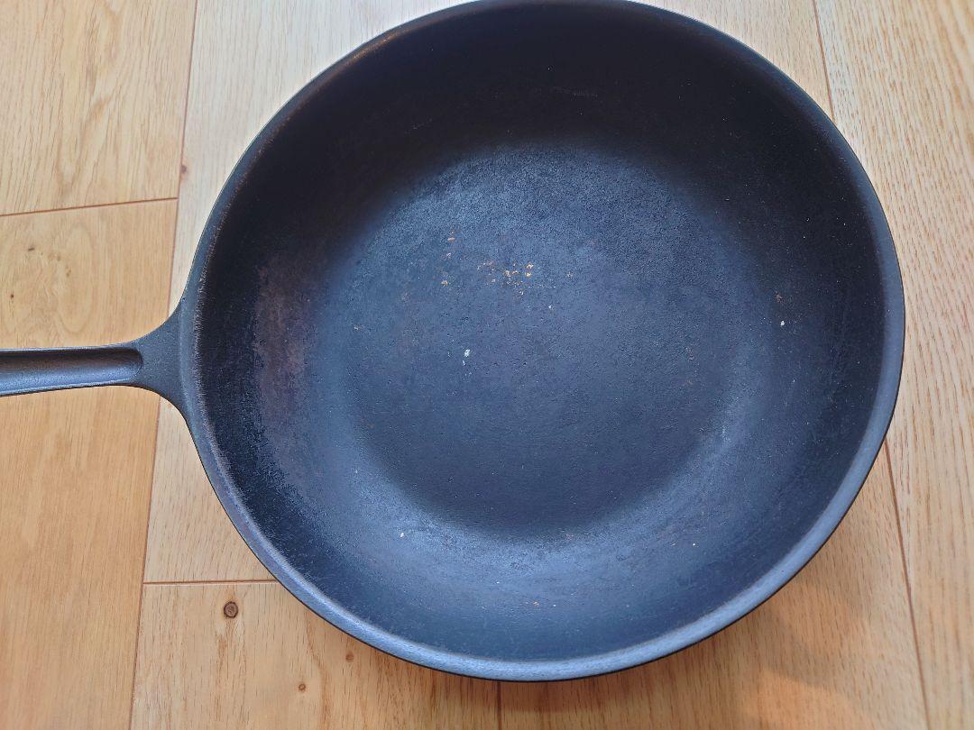 魔法のフライパン　26cm