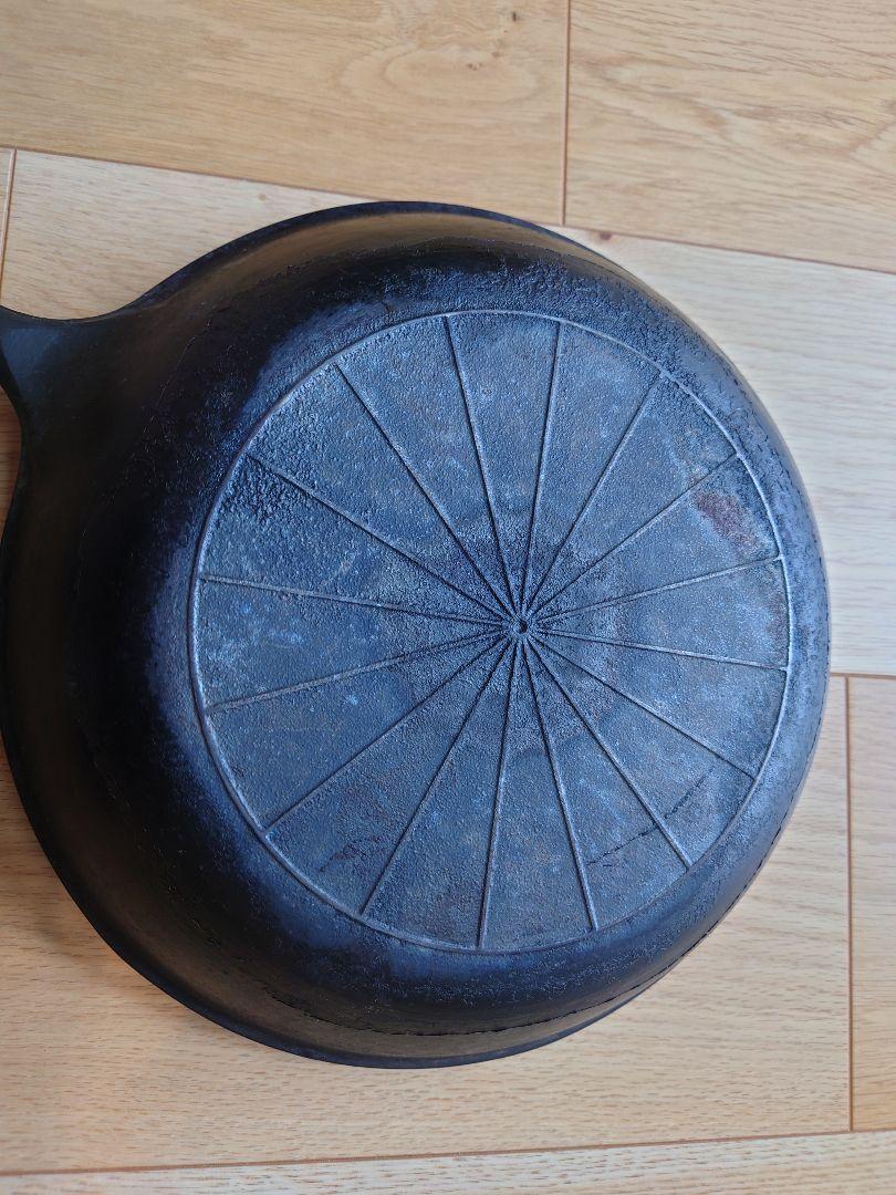 魔法のフライパン　26cm