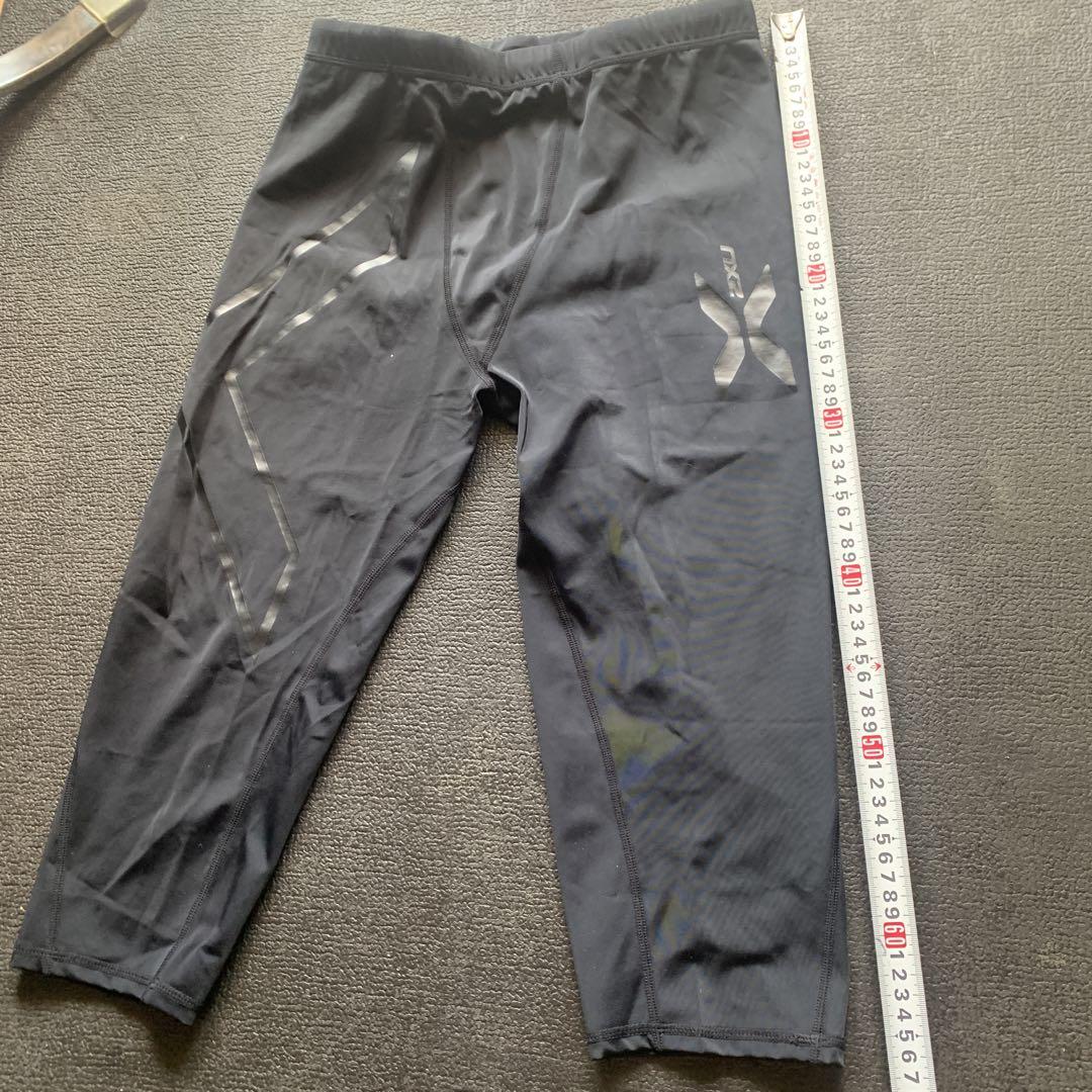 ランニング、トレーニング、2XU サイズXXL