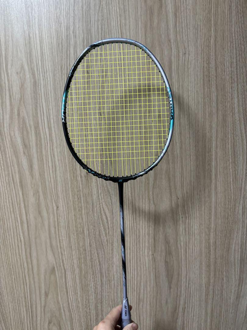 YONEX ASTROX 88D ツアー 4UG5 - メルカリ