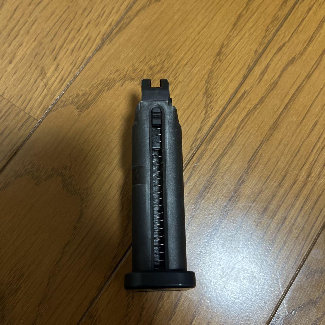 【中古現状品】東京マルイ　グロック26　G26　ガスブローバック