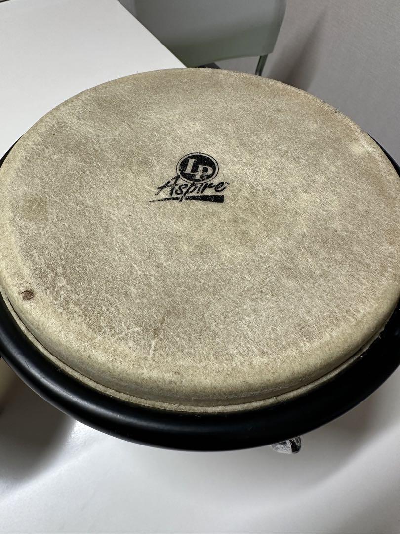 LP Aspire ボンゴ エルピー パーカッション ジャンベ人気