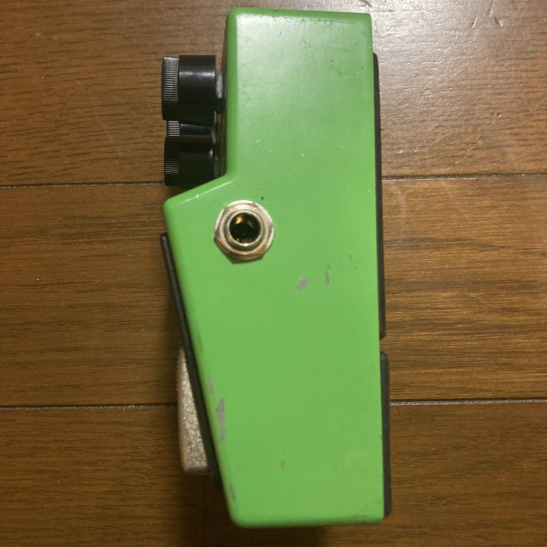 ジャンク Ibanez Tube Screamer ギターエフェクター Amazon | IBANEZ (アイバニーズ) ギター用エフェクター TUBE