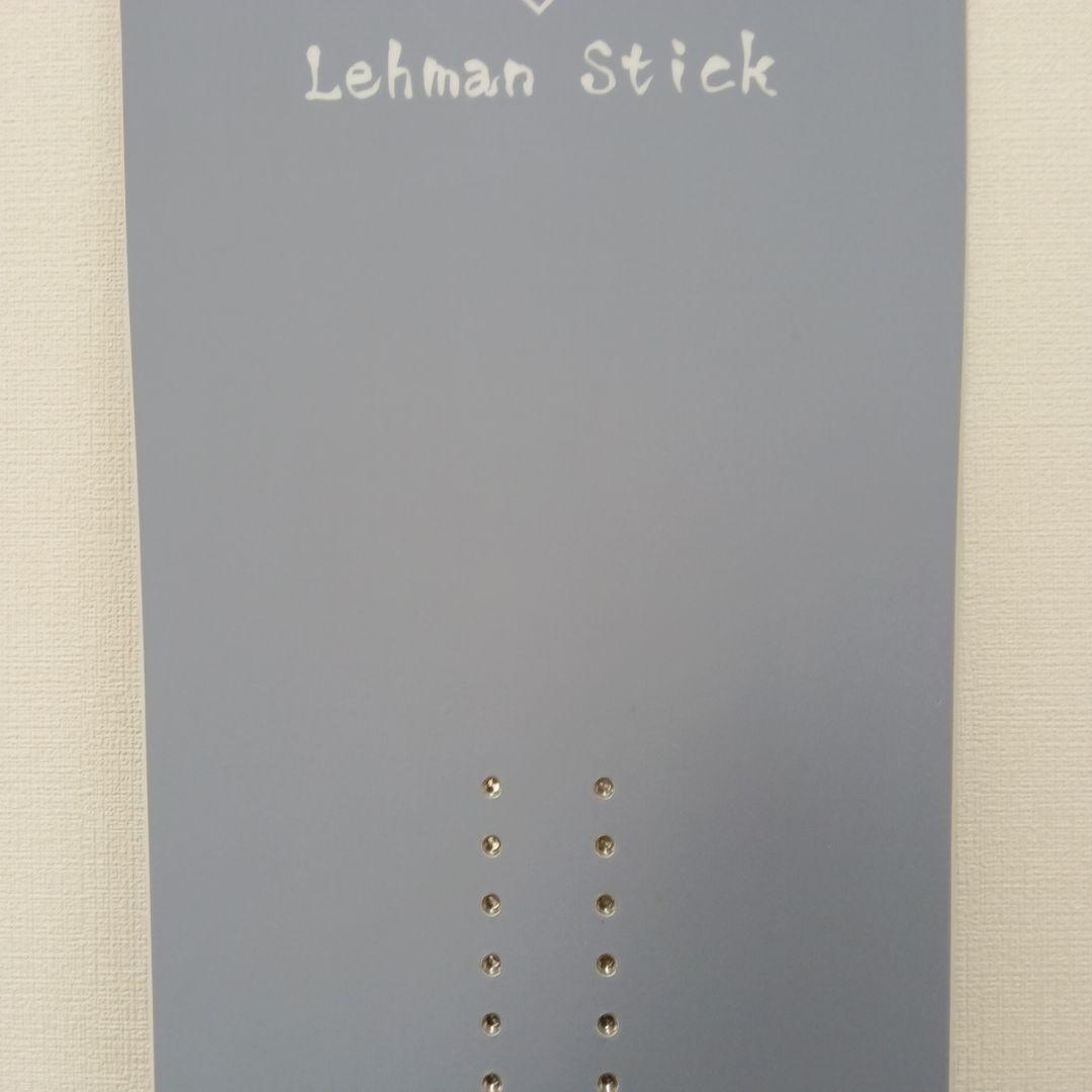 Lehman Stick Forest 156 リーマンスティック
