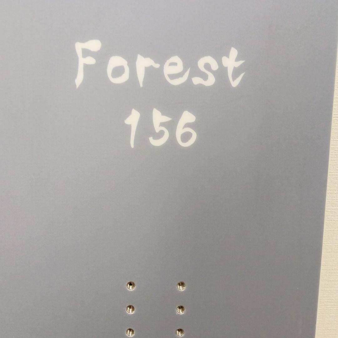 Lehman Stick Forest 156 リーマンスティック