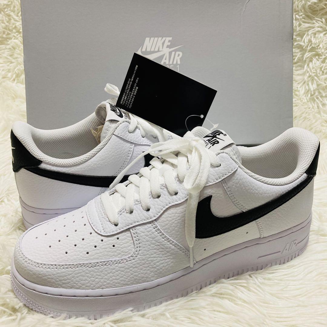 NIKE ナイキ　エアフォース1 CT-2302-100 AIR FORCE 1