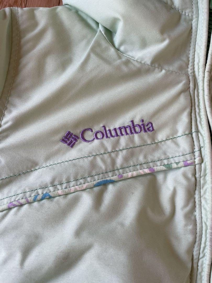 Columbia 子ども用 スノーボードウェア　2T
