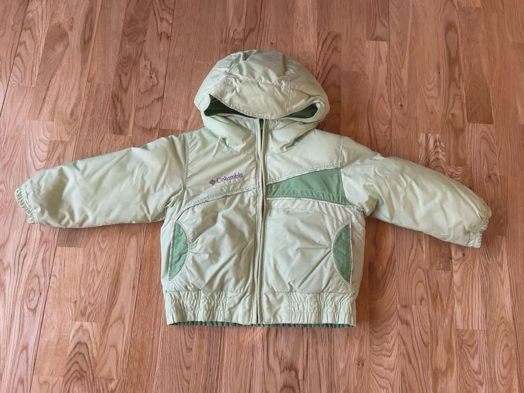 Columbia 子ども用 スノーボードウェア　2T