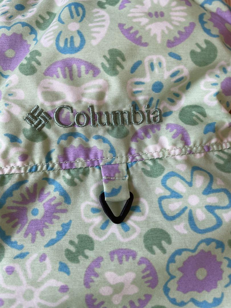 Columbia 子ども用 スノーボードウェア　2T